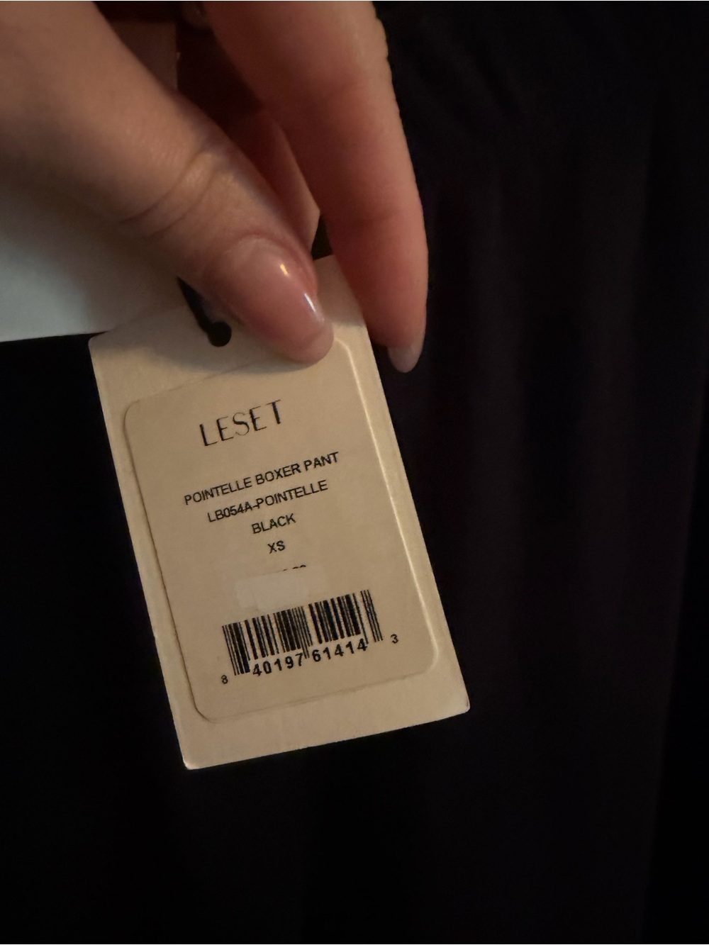 NWT - LESET Women's Lounge Pants - Picture 8 of 9